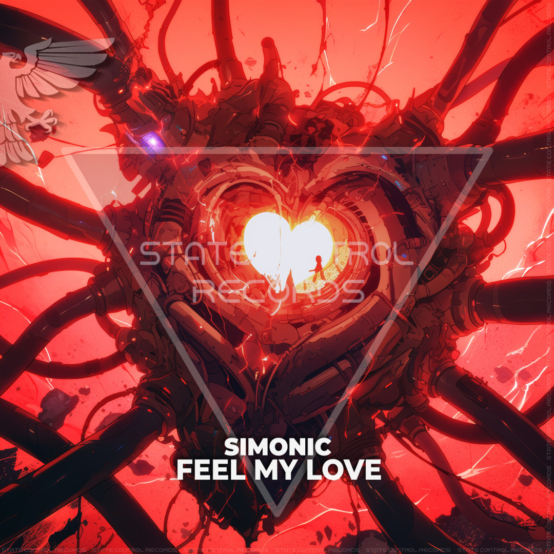 Stream Feel My Love (Extended Mix) by DJ Phalanx | Listen online for ...