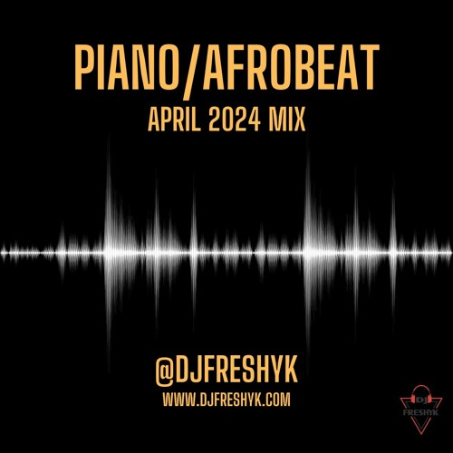 APRIL 2024 - OVERLOAD Ft Uncle Waffles,Burna Boy,Kizz Daniel,Asake,Ayra Starr,Chris Brown,Shallipopi