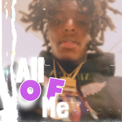 Vonni3boy- All Of Me