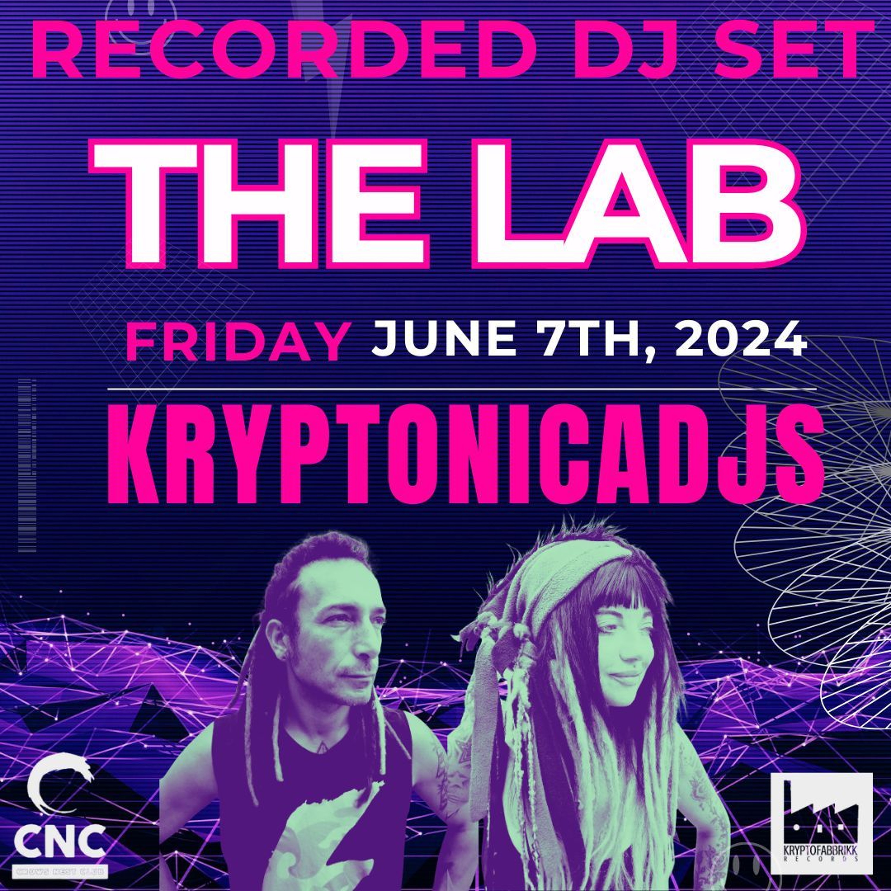KRYPTONICADJS