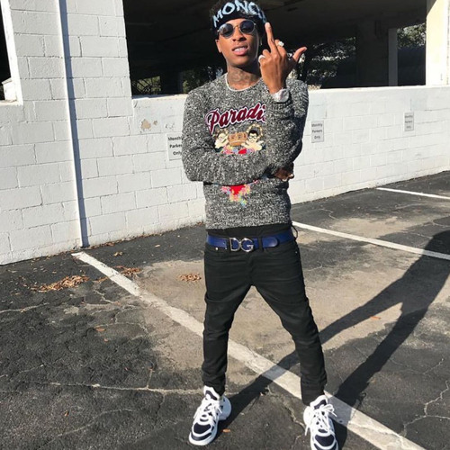 mä tuun (turku diss)