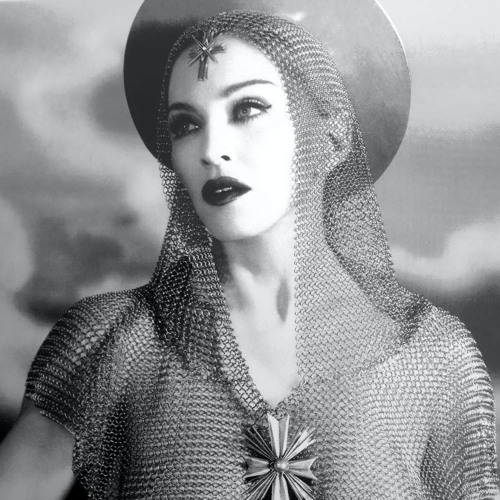 MaDoNnA : Joan of Arc (MisterThee Classic Disco Mix)