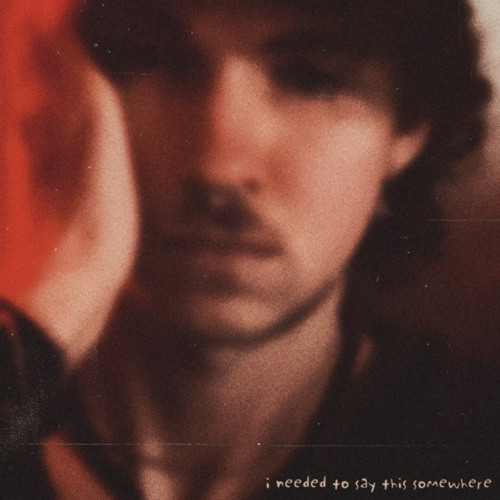 i needed to say this somewhere