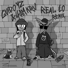 Real Lo Remix (Guido YZ & 4am Kru)