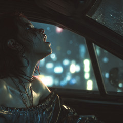 NOVA（ノヴァ）『Drive in Ghetto』 _ MONSTER FLOW  (Remix)