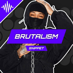 Scarlxrd | BRUTALISM「 Extended Snippet 」