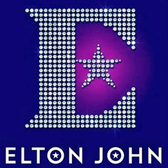 DJ NOBODY presents ELTON JOHN MIX