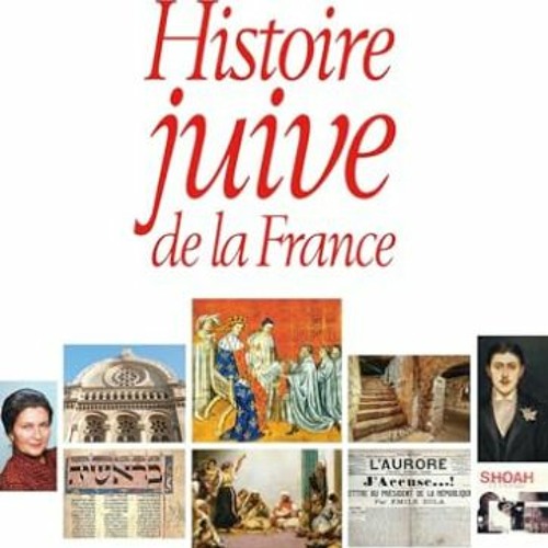 Stream Télécharger le PDF Histoire juive de la France en téléchargement gratuit au format PDF