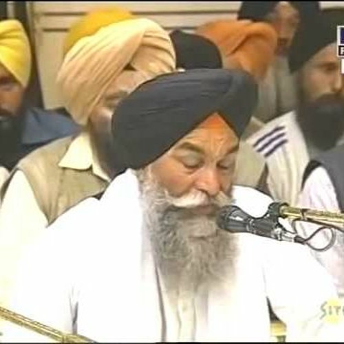 Aisi Laal Tujh Bin Koun Kare - Bhai Randhir Singh ji