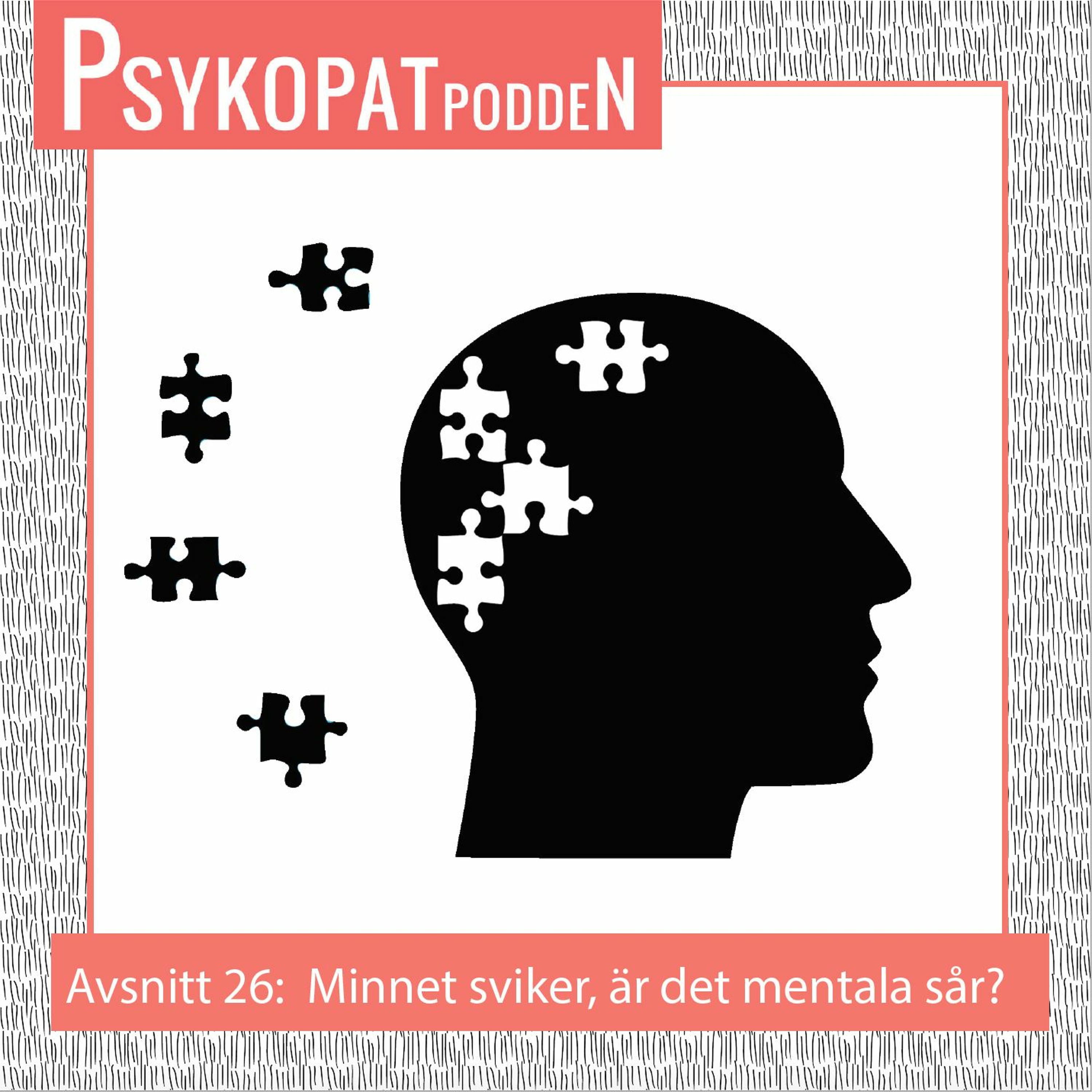 Psykopatpodden