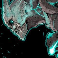 Kaiju Number 8