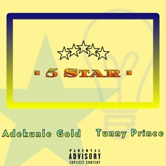 Adekunle Gold - 5 Star