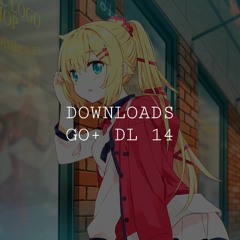 GO+ Downloads DL14 | QV (235)