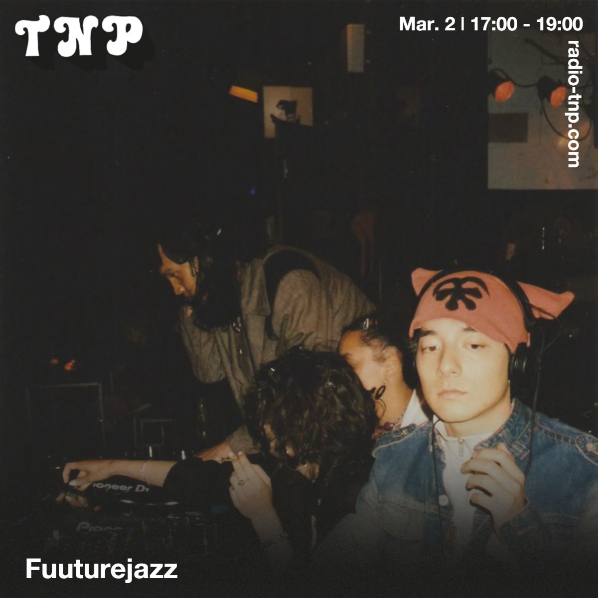 Fuuturejazz