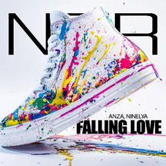 Anza, Ninelya - Falling Love [HEADONISM NOIR 05]