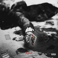 VIE D'AVANT (Prod. MKSB)