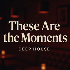 These Are the Moments