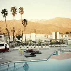ACE Hotel Pool Playlist