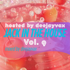 Jack in the House Vol. 9