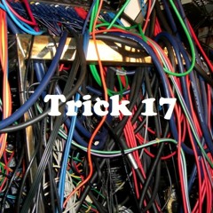 Trick17 Tekknoscheiße einfach nur asozial 15.10.2021