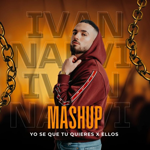 Yo Se Que Tu Quieres X Ellos (IVAN NARVI MASHUP)