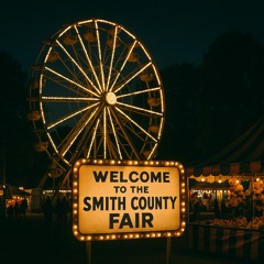 The Smith County Fair (Jack & Mary Grace)