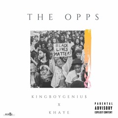 THE OPPS