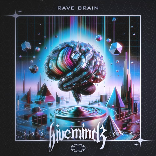 Rave Brain [FREE DL]