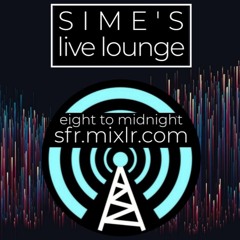 The Live Lounge - 030125