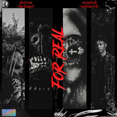 For Real v2 feat. Sean8laxk