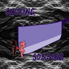 LACKARUNE Chapter 3 OST - CHOKING SOBBING [20 Follower Special Song 4]