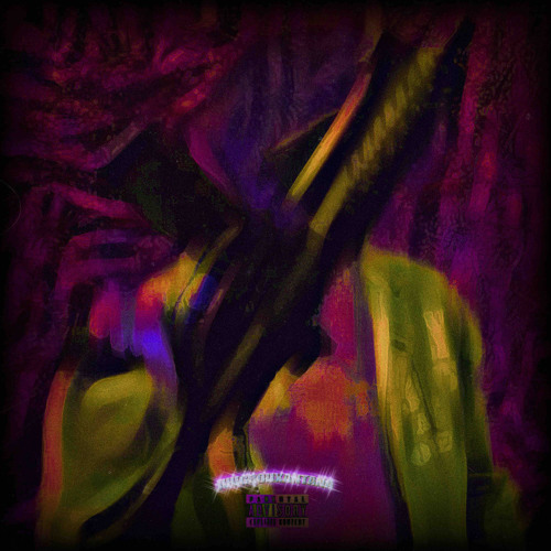 #FUCKD UP! [PROD. MAILYOSHEE]