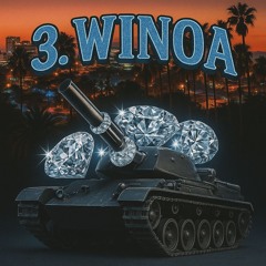 3. ALAIN - WINOA RIDDIM