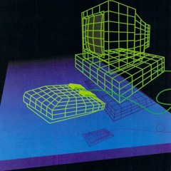 DnB_Soundscape.MP3 (Live From The Boombox)