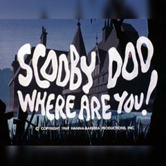 Scooby - Doo Where Are You? Season 1 Theme Song