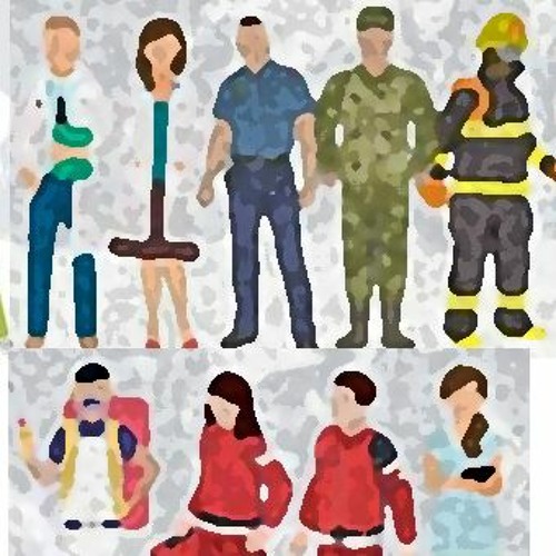 Elegy for Fallen Frontliners