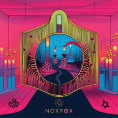 noxpox - indio path