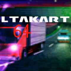 BIG SHOT (Mario Kart 64 Style)