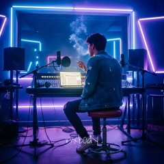 Ghost in the hallway