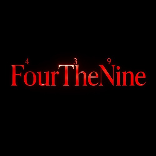 FourTheNine In The Mix Vol.07 (Plus 82+ Ver)