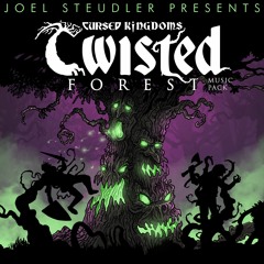 Theme | Twisted Forest
