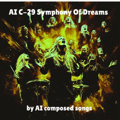 AI C-29-01-03 Symphony Of Dreams