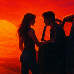 High Octane Love