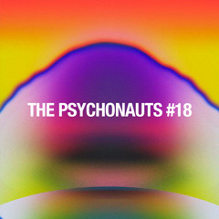 The Psychoanuts #18 - Radio Raheem 30.03.2023