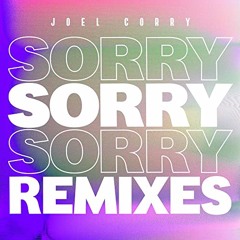 Kris Jay Ft Joel Corry - Sorry (Flow Remix)