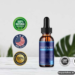 Prostadine (SCAM OR LEGIT EXPERIENCE) “Reviews” Genuine?