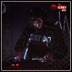Darcoform Podcast #013 with Statik