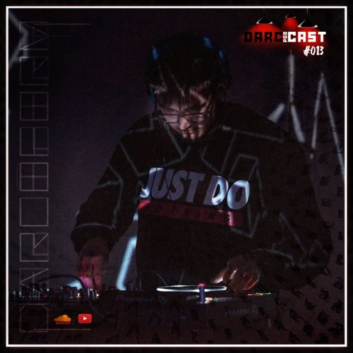Darcoform Podcast #013 with Statik