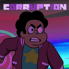 Corruption (Original Steven Universe Megalo)