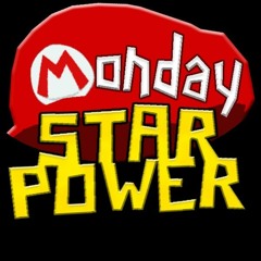 Monday star Power song1 (personalized)